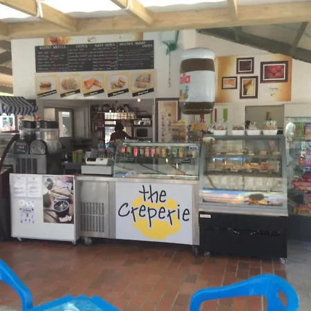 Prázdninový dům Mobilhome 2ch Recent Et Climatise-terrasse Fermee-jardin Sans Vis A Vis-camping 4 Etoiles Les Charmettes Les Mathes