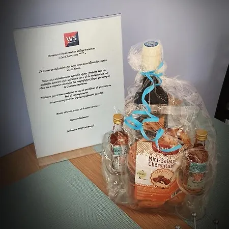 Hébergement de vacances Mobilhome 2ch Climatisé-terrasse Fermée-4 Vélos-camping 4 étoiles Les Charmettes