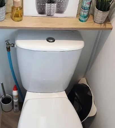 Prázdninový dům Mobilhome 2ch Recent Et Climatise-terrasse Fermee-jardin Sans Vis A Vis-camping 4 Etoiles Les Charmettes