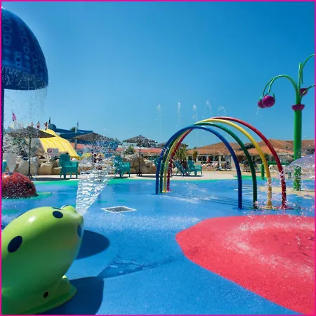 Mobilhome 2ch Recent Et Climatise-terrasse Fermee-jardin Sans Vis A Vis-camping 4 Etoiles Les Charmettes *