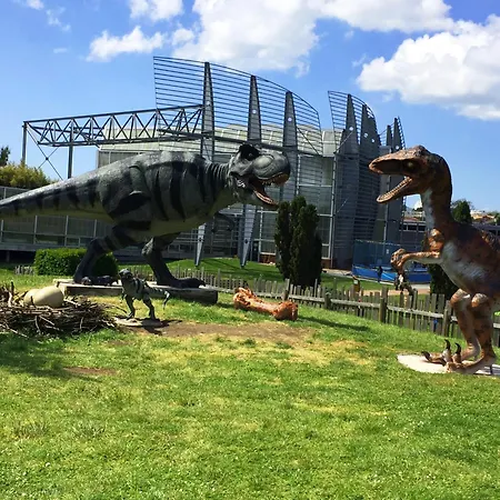 Mobilhome 2ch Recent Et Climatise-terrasse Fermee-jardin Sans Vis A Vis-camping 4 Etoiles Les Charmettes Prázdninový dům Les Mathes