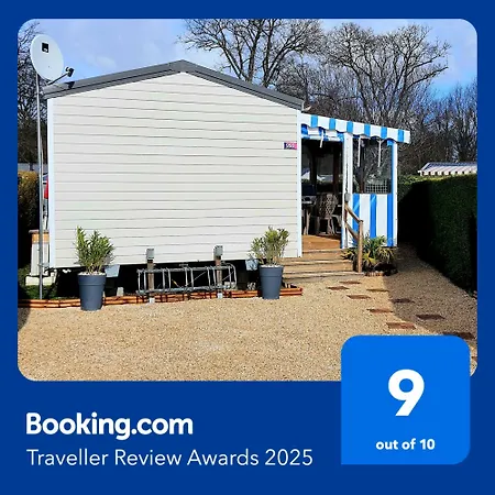 Hébergement de vacances Mobilhome 2ch Climatisé-terrasse Fermée-4 Vélos-camping 4 étoiles Les Charmettes *